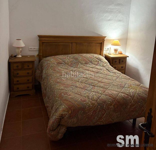 Foto a01fbe14-875a-4145-8917-c3be944a7d86. Casa amb calefacció piscina a Jimera de Líbar