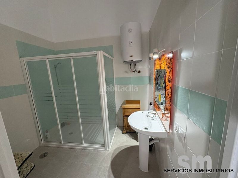 Foto e1f6442d-f1e5-4b95-a158-bdac9b51e0d8. Casa amb calefacció piscina a Jimera de Líbar