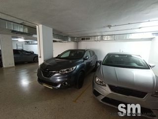 Autoparkplatz in Ubrique. Venta de plaza de garaje en ubrique