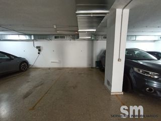 Autoparkplatz in Ubrique. Venta de plaza de garaje en ubrique