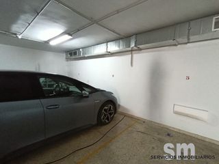 Autoparkplatz in Ubrique. Venta de plaza de garaje en ubrique