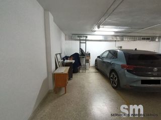 Autoparkplatz in Ubrique. Venta de plaza de garaje en ubrique