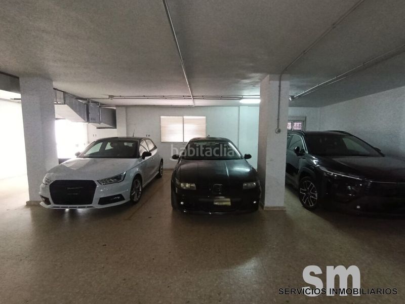 Foto 5c784626-1ef2-4bca-bde8-3b40f02880f6. Parking coche venta de plaza de garaje en Ubrique