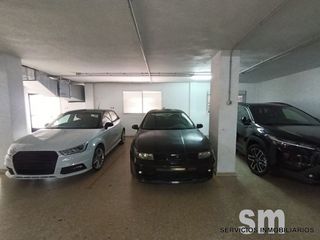 Autoparkplatz in Ubrique. Venta de plaza de garaje en ubrique