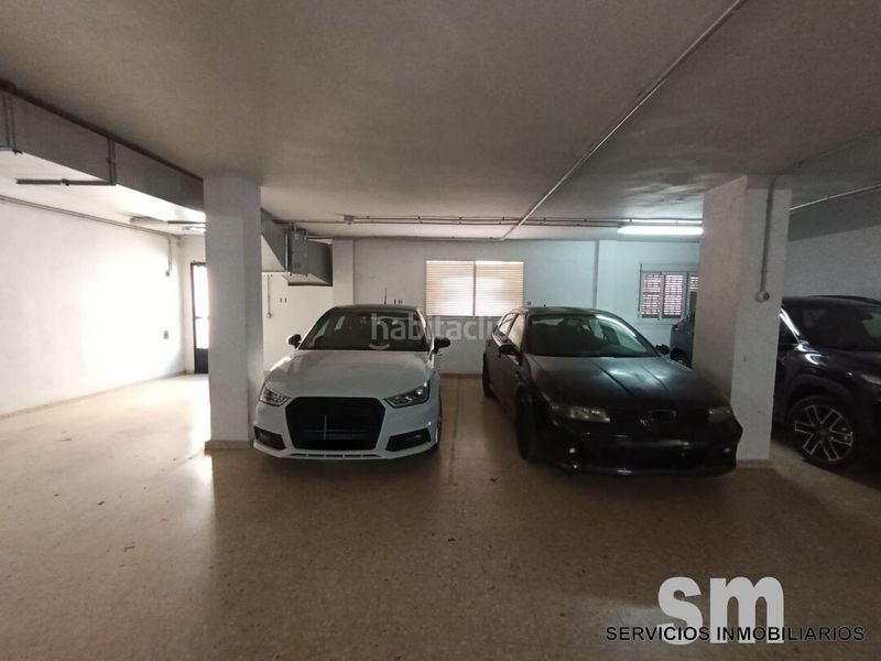 Foto d2b76702-0497-45cc-b158-441d2294598c. Parking coche venta de plaza de garaje en Ubrique