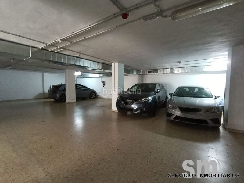 Foto bdfcb092-4399-4fe5-9606-f2def894f298. Parking coche venta de plaza de garaje en Ubrique