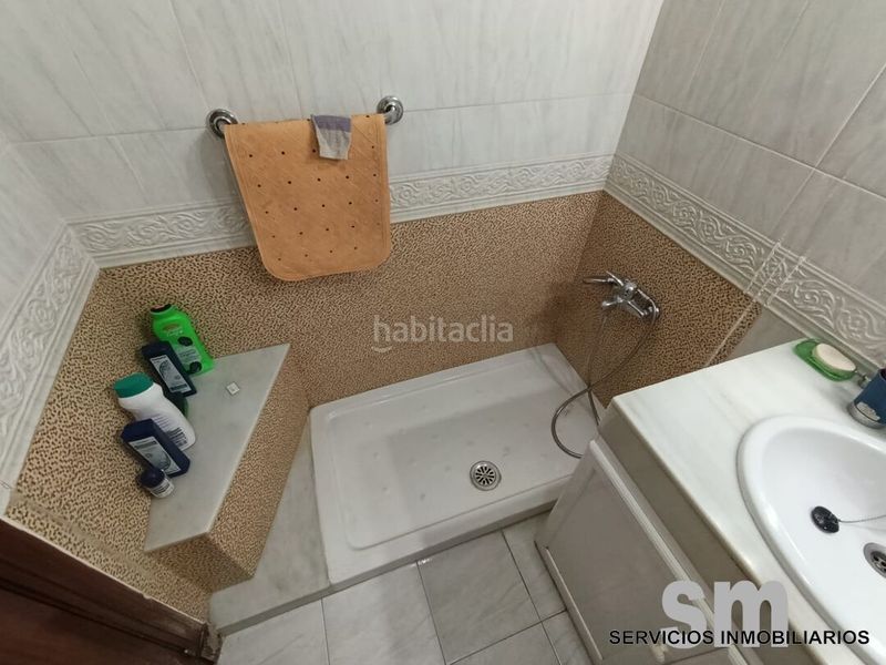 Foto 63ef165b-f9b1-4f0b-9db7-e33480f6dcf4. Pis amb calefacció a Ubrique