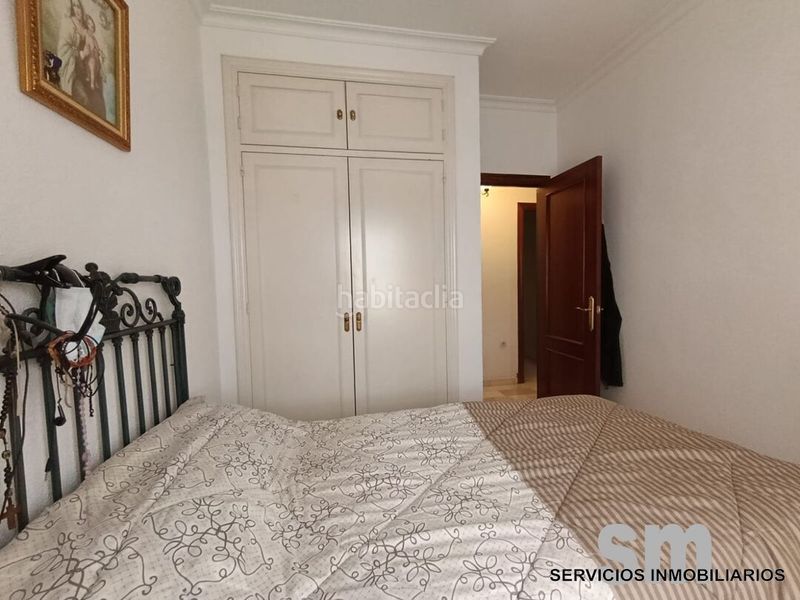Foto fe0deffb-6271-4527-8e48-3bab9bab2bd6. Pis amb calefacció a Ubrique