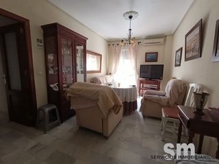 Flat in Ubrique. Venta de piso con ascensor en ubrique