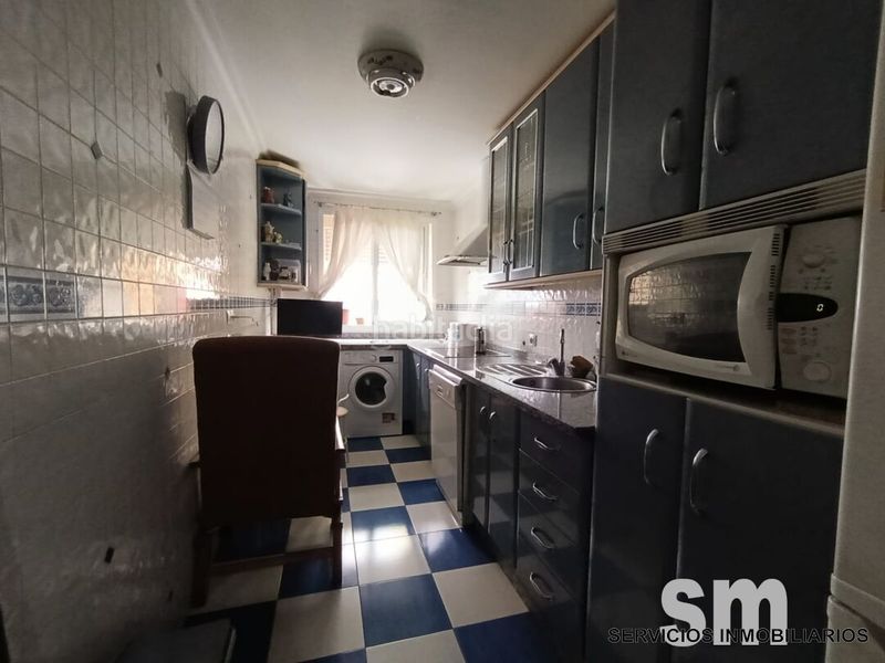 Foto b3b3a356-09d3-42f7-98dd-d203a174c6bf. Pis a Ubrique