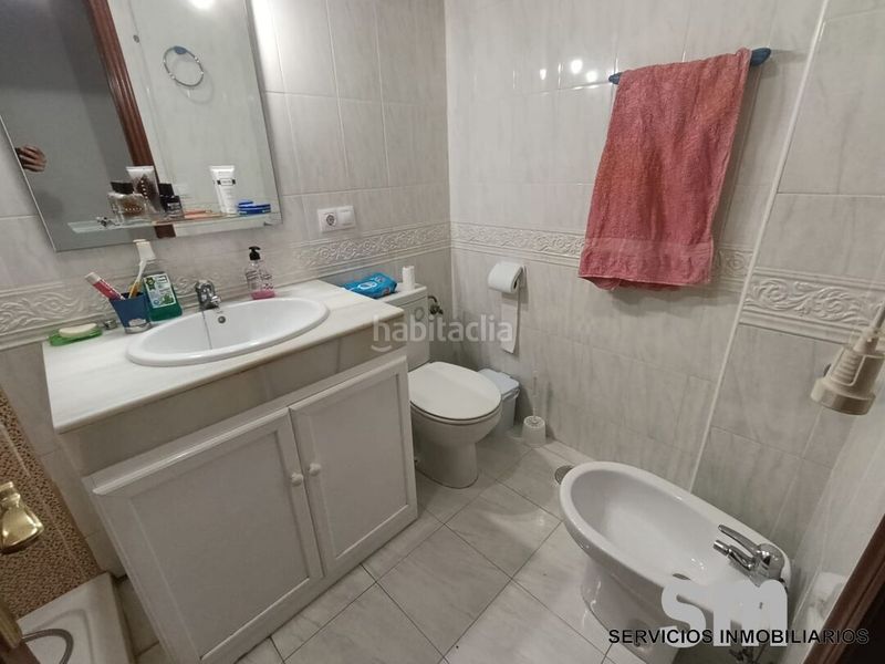 Foto e5486c27-0f7e-4fbc-9786-fd60b11aaf97. Pis a Ubrique