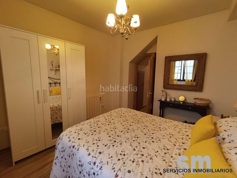 Foto 4dabf6b6-d696-4d08-9563-b02c0e0d3cf3. Pis amb calefacció a Benaocaz
