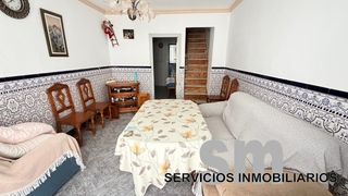 House in Ubrique. Venta de casa en el casco antiguo de ubrique