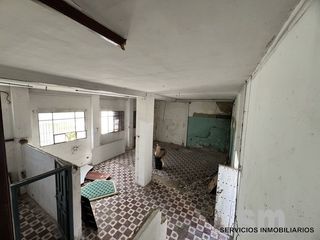 Haus in Ubrique. Venta de edificio en ubrique