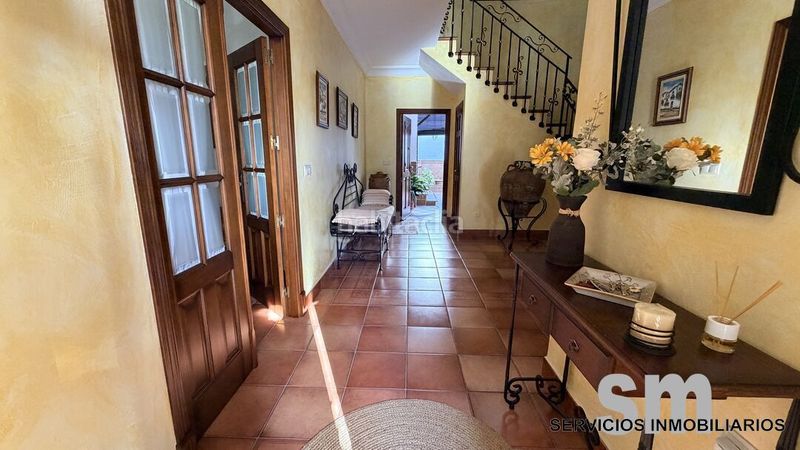 Foto 029c4d7b-3b7e-473a-b505-365818901db5. Casa amb aparcament a Bosque (El)
