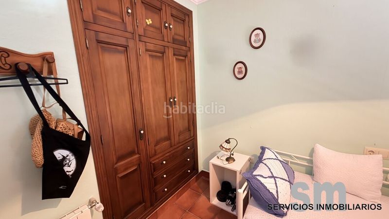 Foto 35254506-99c1-4d49-a48c-7fc640a656d3. Casa amb aparcament a Bosque (El)