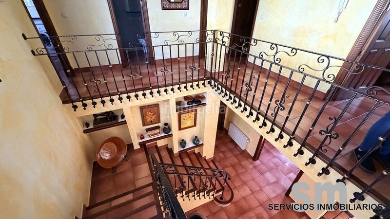 Foto 3cf8422b-f1ae-46d8-be9a-1c9adc071f38. Casa amb aparcament a Bosque (El)