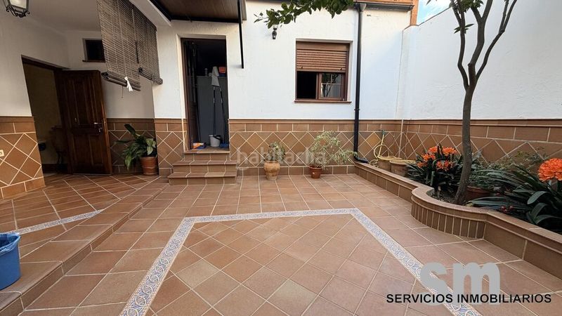 Foto 4ff181b0-eba3-4dbc-9929-7b64659a998b. Casa amb aparcament a Bosque (El)