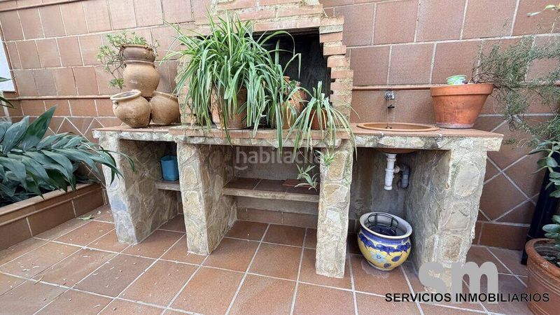 Foto 66835f5f-c72b-43ab-b740-a8456898dd95. Casa amb aparcament a Bosque (El)