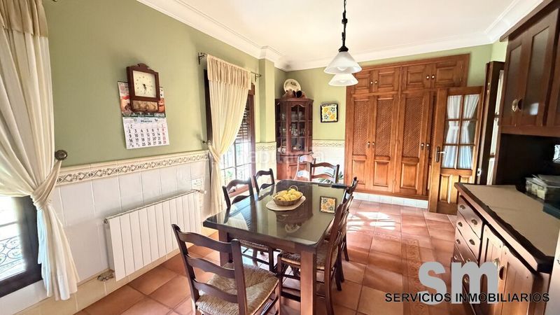 Foto 66b859c5-9158-4129-a2ef-a1dcd5a482b7. Casa amb aparcament a Bosque (El)