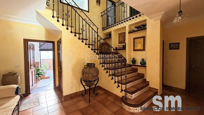 Foto 6d626bf9-4660-4014-bb9b-eaf4b49aeac0. Casa amb aparcament a Bosque (El)