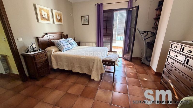 Foto 7bb1c06b-8070-4505-bee2-40ef3a75233a. Casa amb aparcament a Bosque (El)