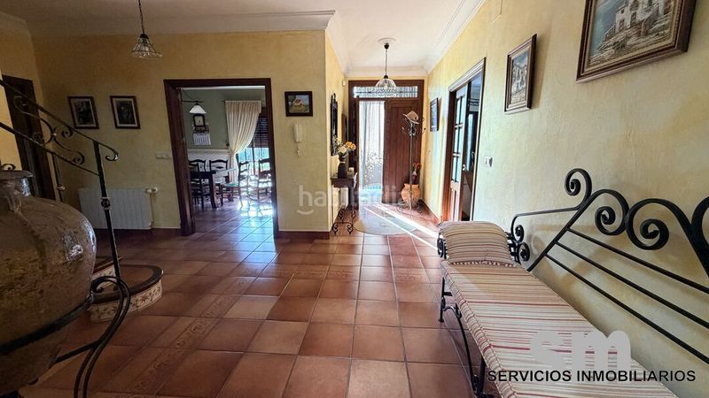 Foto 7f53f4b6-3a1d-44a7-bf50-6da1eefdf3c9. Casa amb aparcament a Bosque (El)