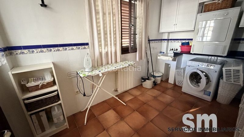 Foto 88e4e1c7-2eb8-4f8b-a01a-e15b7efb98dd. Casa amb aparcament a Bosque (El)