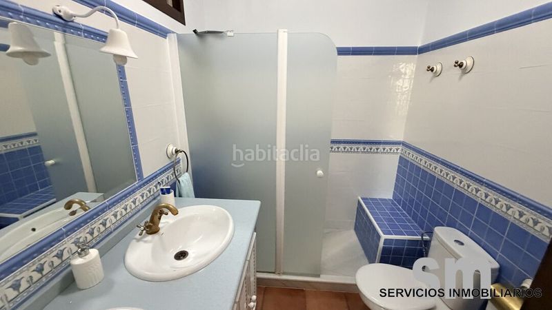 Foto a07074f3-c599-4adc-a24e-40b25ed62dc0. Casa amb aparcament a Bosque (El)
