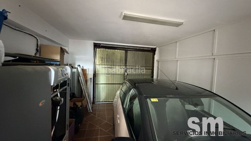 Foto ba899c0a-84f5-44d3-823b-89226e27b765. Casa amb aparcament a Bosque (El)