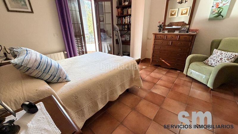 Foto be40aa85-f4e4-4670-ba33-37ddd93ca7e3. Casa amb aparcament a Bosque (El)