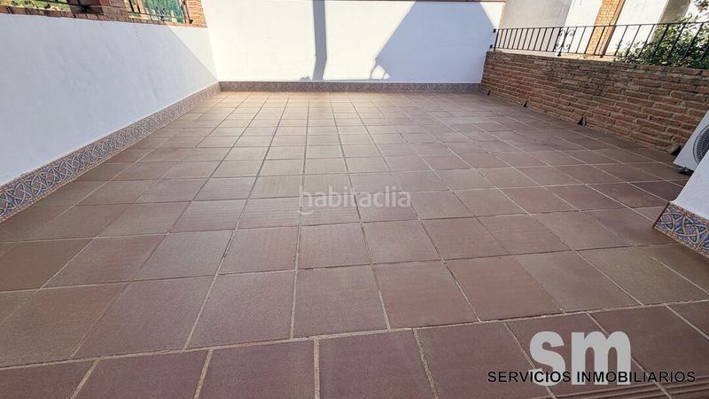 Foto cae7a1b6-1271-41f1-9293-990944c3e4ec. Casa amb aparcament a Bosque (El)