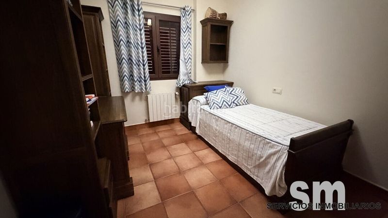 Foto e6bcda0c-f684-4fd8-a8ce-2d6c2a3feecf. Casa amb aparcament a Bosque (El)