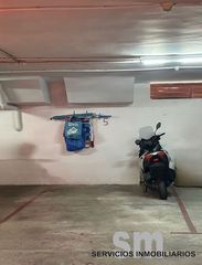 Posto auto in Ubrique