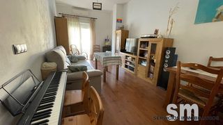 Etagenwohnung in Ubrique. Tu nuevo hogar cerca del centro te espera
