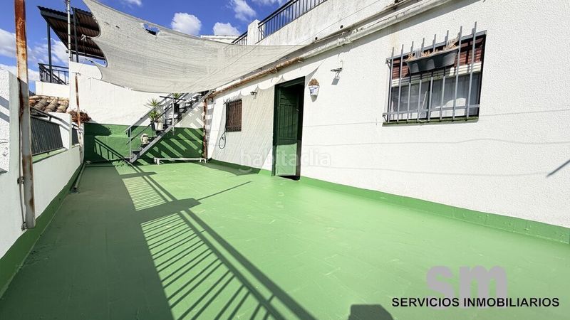 Foto 4366e3b5-eb91-45ed-8fff-2105c39b5ec3. Casa a Ubrique