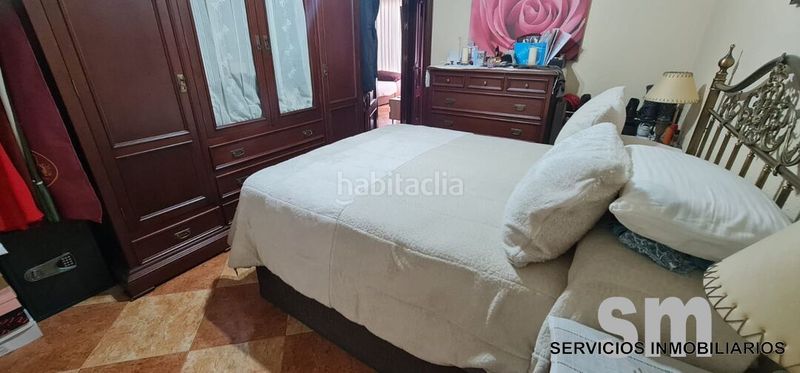 Foto 4f4a8122-b38a-4430-8761-8614670c9cca. Pis amb calefacció a Centro Ubrique