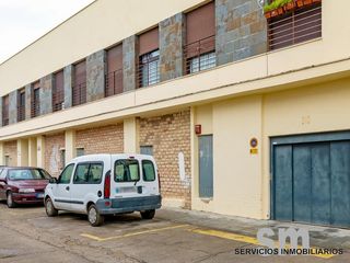 Locale commerciale in Pilas. Venta de locales en pilas