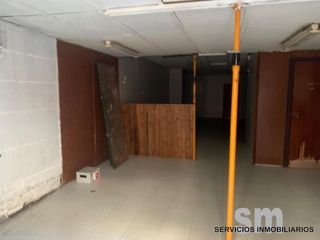 Local Comercial a San Jose de la Rinconada