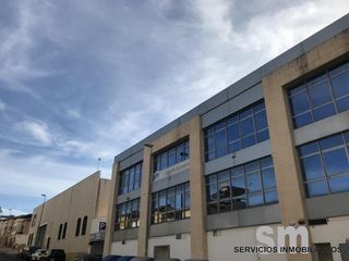 Ufficio in Nueva Alcalá. Venta de oficina en alcalá de guadaira