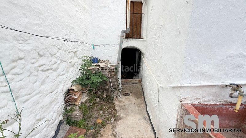 Foto b077bbae-5c33-4c1c-a9fd-5b141ff8ef09. Casa a Ubrique