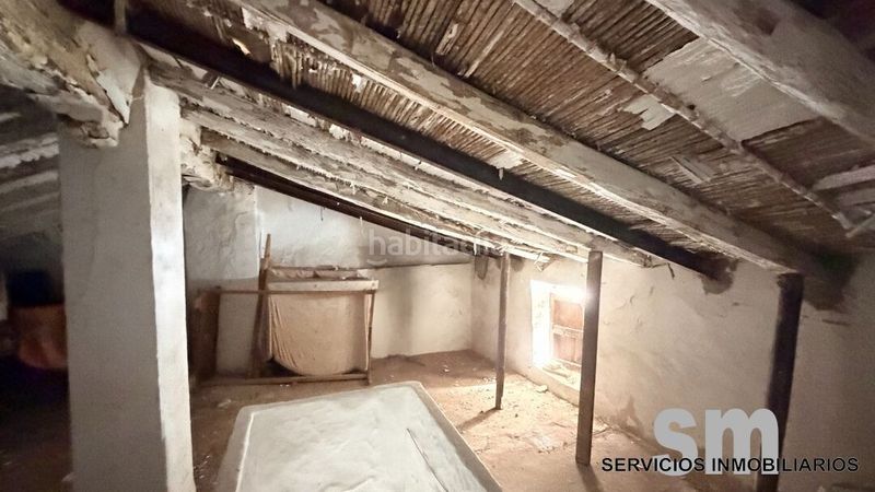 Foto ba9afccf-d71b-4baf-8ebf-492ea87e6e1a. Casa a Ubrique