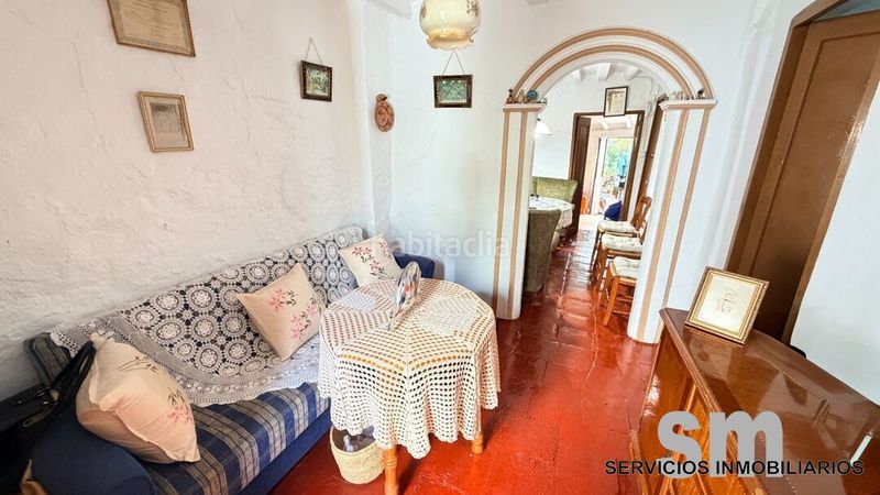 Foto d4219e6a-4f4e-4012-80f5-a009c1f91286. Casa a Ubrique