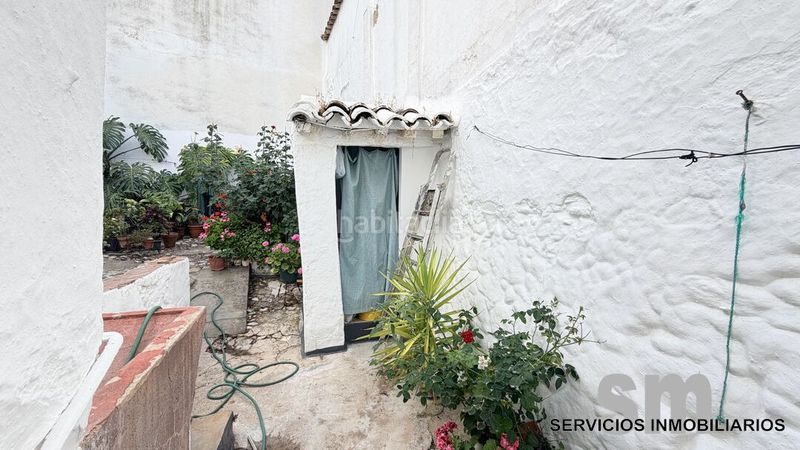 Foto f3a233c9-6d19-471d-aa5a-977d60ccbcb8. Casa a Ubrique