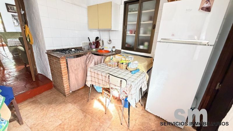Foto fe0bddfa-6191-4e4f-accd-041b4d91400e. Casa a Ubrique