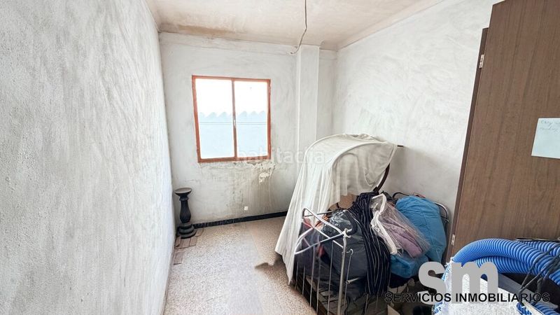 Foto aaefd3e6-87a9-4190-bf1e-045c34cfdfc4. Pis a Casco antiguo - Convento - Caldereto Ubrique