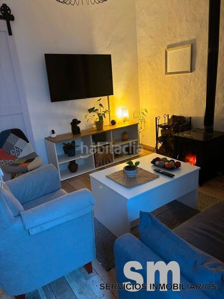 Foto e610fb97-f770-42ae-b0cf-6c1c179fd6d7. Casa amb calefacció a Algar