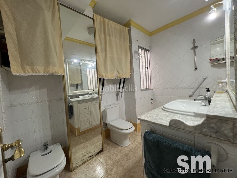 Foto 4d8a73e1-34a1-4413-b5ac-e76b7a220fb3. Pis amb calefacció a Centro Ubrique
