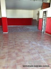 Local Comercial a Alameda del Cura - Barriada Andalucia