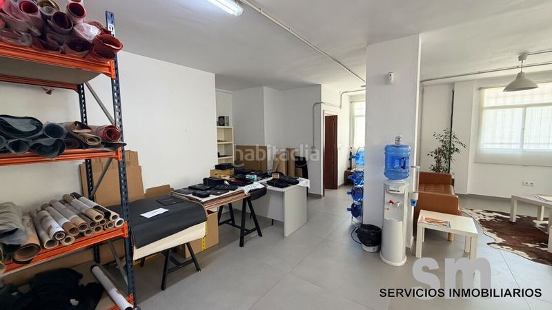 Foto 4d95b45c-b881-454b-b02f-35f29c0675d1. Local comercial a Centro Ubrique